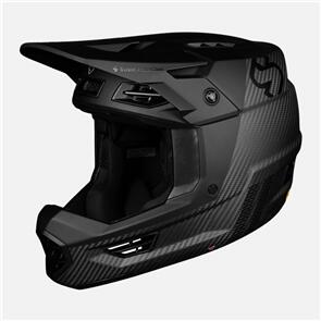 SWEET PROTECTION FIXER CARBON 2VI MIPS HELMET MATTE BLACK CARBON