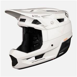 SWEET PROTECTION STRAYER 2VI MIPS HELMET  BRONCO WHITE