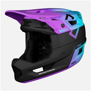 SWEET PROTECTION STRAYER 2VI MIPS HELMET HYPER VIOLET FADE
