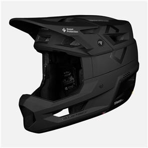 SWEET PROTECTION STRAYER 2VI MIPS HELMET MATTE BLACK