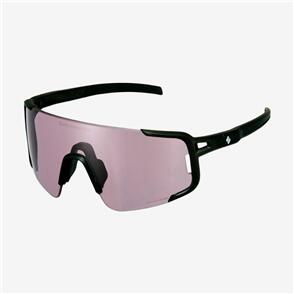 SWEET PROTECTION RONIN RIG PHOTOCHROMIC - OS - RIG PHOTOCHROMIC/MATTE CRYSTAL BLACK