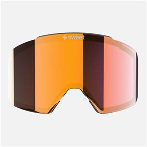 SWEET PROTECTION DECKARD MTB RIG REFLECT LENS - OS - TOPAZ
