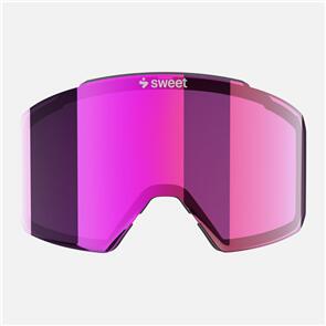 SWEET PROTECTION DECKARD MTB RIG REFLECT LENS - OS - BIXBITE