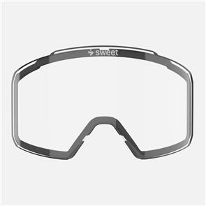 SWEET PROTECTION DECKARD MTB LENS - OS - CLEAR