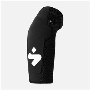 SWEET PROTECTION KNEE GUARDS LIGHT - BLACK