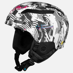 SWEET PROTECTION TROOPER 2VI MIPS BLOCK PARTY HELMET