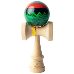SWEETS KENDAMAS SUMO RED NECKED TANAGER