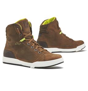FORMA SWIFT DRY BOOT BROWN