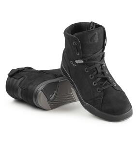 FORMA SWIFT X FIT DRY BOOT BLACK/BLACK 