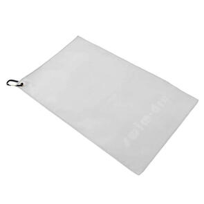 SWIM-DRY GOLF/SHAMMY WHITE