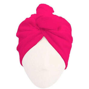 SWIM-DRY SD HEAD WRAP CORAL