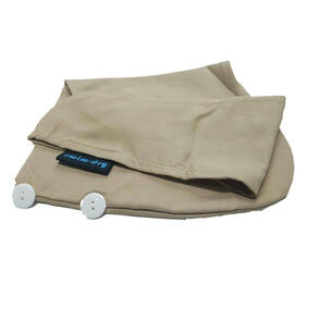 SWIM-DRY SD HEAD WRAP BEIGE