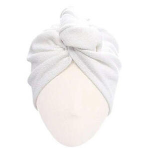SWIM-DRY SD HEAD WRAP WHITE