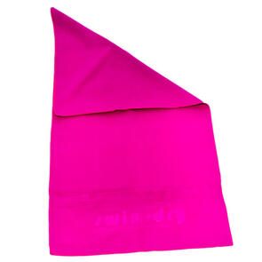SWIM-DRY SPORTS/GYM TOWEL PINK