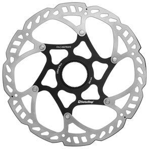 SWISSSTOP DISC ROTOR CATALYST PRO CENTERLOCK 160MM