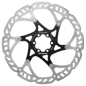 SWISSSTOP DISC ROTOR CATALYST PRO 6-BOLT 180MM