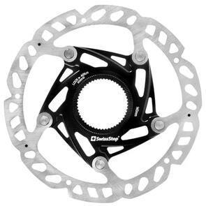 SWISSSTOP DISC ROTOR CATALYST RACE CENTERLOCK 160MM