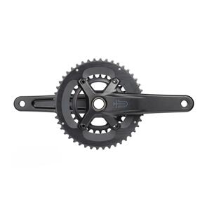MICROSHIFT SWORD 2X 46/29 WIDE CRANKSET