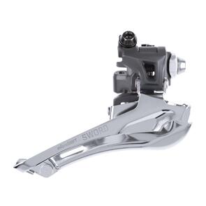 MICROSHIFT FD-G7020-B SWORD FRONT DERAILLEUR 2×10