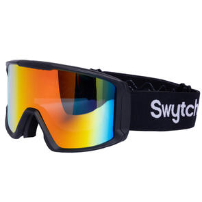 SWYTCH STORMRIDER 1.0 GOGGLES RED