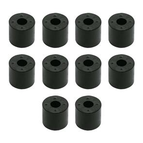 SKS RUBBER VALVE WASHER FOR RENKOMPRESSOR MV HEAD & MINI PUMPS X10