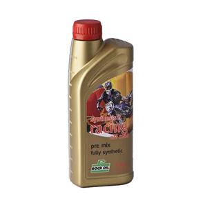 ROCK OIL ENGINE OIL FULLY SYNTHETIC SYNTHESIS 2 RACING ROCK OIL 1L *PRE MIX*