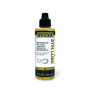 PEDROS SYN PERFORMANCE WET LUBE 473ML PEDRO'S
