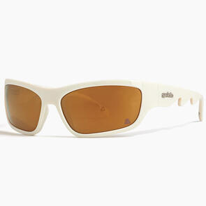 SZADE BASS HEAVY CREAM / BRONZE POLARISED