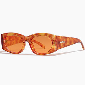 SZADE CAVE SUN DRIP / PERSIMMON