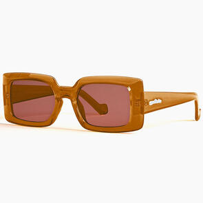 SZADE DART BURNT HONEY/CHERRY COLA
