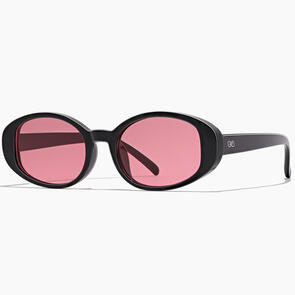 SZADE DOWNTOWN BLACK / BLUSH