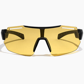 SZADE FAST LANE SUNGLASSES BLEACH / CHROME