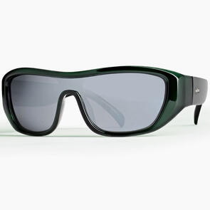 SZADE LEXEN RACING GREEN / CHROME POLARISED
