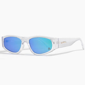 SZADE MELBA GLASS / BEETLE POLARISED