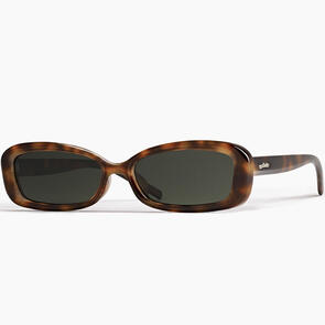 SZADE PAGE CAPE TORTOISE / MOSS POLARISED