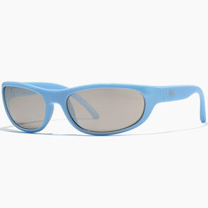 SZADE TRAFFIC 00'S ICE BLUE / CHARCOAL