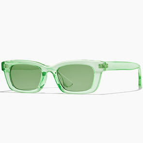 SZADE WEST END MINT / MATCHA