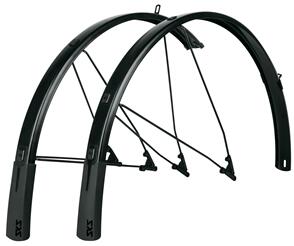 SKS BLUEMELS STYLE MUDGUARD SET 46MM