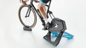 TACX TRAINERS NEO 2T INTERACTIVE DIRECT DRIVE SMART TRAINER