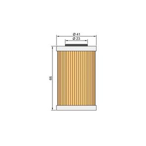 TWIN AIR TA140013 TWIN AIR OIL FILTER KTM (1ST) EXC/EGS/EXE/SX/SMR/ MXS/DUKE