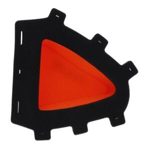 TWIN AIR TA150233 AIR FILTER HON CRF250R CRF450R 25