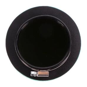 TWIN AIR TA150910X TWIN AIR PRE-OILED AIR FILTER HON TRX300/400 ASSTD W/RBR73MM