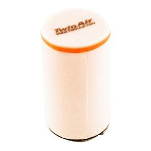 TWIN AIR TA150911 TWIN AIR AIR FILTER HON TRX350 86-90 (W/RUBBER - DIA 63MM)