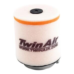 TWIN AIR TA150912 TWIN AIR AIR FILTER HON 350 RANCHER/ES 00-06 (W/RBR - 73MM)