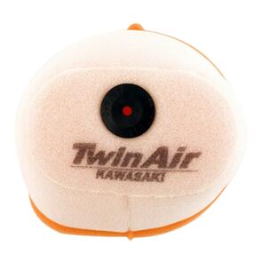 TWIN AIR TA151116 TWIN AIR AIR FILTER KAW KX125 02-05 KX250 02-08