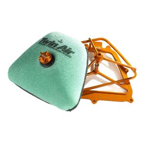 TWIN AIR TA152222C TWIN AIR POWERFLOW KIT YAM YZ250F 19-23 YZ450F 18-22 W/FLTR