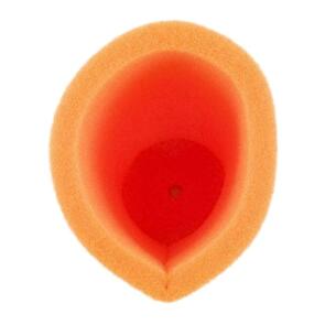 TWIN AIR TA152903 TWIN AIR AIR FILTER YAM WARRIOR 350 87-04 + 10-13
