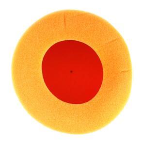 TWIN AIR TA153901 TWIN AIR AIR FILTER SUZ QUADRACER 250 87-93