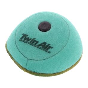 TWIN AIR TWIN AIR PRE OILED AIR FILTER 125-505 SX/SXS 2010 EXC-XCW 20