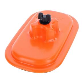 TWIN AIR AIRBOX COVER HONDA CRF450L / RL / R